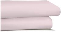 Irisette Jupiter 0008/63 100 x 200 cm Spannbetttuch rose