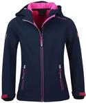 Trollkids Kids Trollfjord Jacket