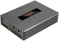 MUSWAY M6v3 DSP AMP Digital 6-Kanal Class D VERST&Auml;RKER MIT 8-Kanal DSP 630 WATT RMS