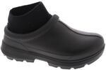 UGG Damen Tasman X Mode-Stiefel, Black, 37 EU