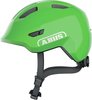 ABUS Unisex, Fahrradhelm, Grün (Shiny Green), S (45-50 cm)