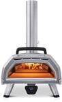 Ooni Karu 16 Multi-Fuel Pizzaofen Outdoor - Von Ooni Pizza Ovens - Kochen Sie im