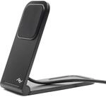 PEAK DESIGN Mobile Wireless Charging Stand Black