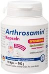 Arthrosamin strong ohne Vitamin K Kapseln, 90 Kapseln