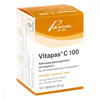 Vitapas C 100: Nahrungsergänzungsmittel mit Vitamin C für ein funktionierendes