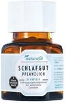 naturafit Schlafgut pflanzlich Kapseln, 20 St. Kapseln