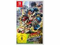 Mario Strikers: Battle League Football - [Nintendo Switch]