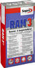 Sopro Ram 3® 454 - Renovierungs- & Ausgleichmörtel | 5 kg/Beutel | zementär,