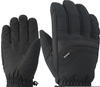 Ziener Herren Glyn GTX Gore Plus Warm Glove Alpine Ski-handschuhe, , schwarz (black),