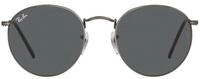Ray-Ban Herren 0RB3447-9229B1-50 Sonnenbrille, Antique Gunmetal, 50