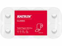 Katrin Toilettenpapier 3 lagig, Klopapier, WC Papier – Katrin Classic Toilet...
