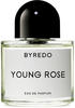 BYREDO YOUNG ROSE (U) EDP FR