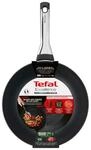 Tefal WOKEXCELLENCE28 Pfanne, G2691932, Cranberry