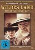 Wildes Land - Return to Lonesome Dove - Teil 1-4 (Fernsehjuwelen) [2 DVDs]