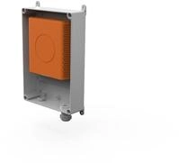 Snom M900 Outdoor IP-DECT Multicell-Basisstation (bis zu 4.000 Basisstationen, bis zu