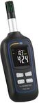 PCE Instruments PCE-444 Luftfeuchtemessger&auml;t (Hygrometer)