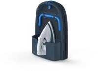 Joseph Joseph Pocket Plus - Platzsparender Faltbarer B&uuml;geltisch, kompakte