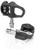 XLC Unisex – Erwachsene Pedal-2501822000 Pedal, schwarz, One Size