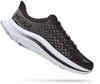 HOKA ONE ONE Damen Kawana Running Shoes, Black/White, 42 EU