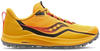 Saucony Herren Running Shoes, Yellow, 43 EU