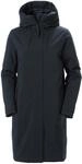 Helly Hansen Damen Victoria Isolierter Regenmantel