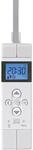 WIR elektronik, eWickler COMPAcT Comfort, eW520-M, kleinste Aufputzgurtwickler,...