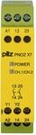 PILZ Sicherheitsschutzschalter PNOZ X7 24VACDC 2n/o 2-t&uuml;rig (B x H x T) 22,5 x...