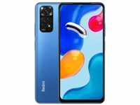 Xiaomi Redmi Note 11S (6 + 128GB, Blau)