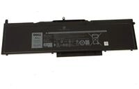 Dell GPM03 BTRY PRI 97WHR 6C Lith SMP - (Ersatzteile > Ersatzakkus)