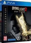 Dying Light 2 Stay Human Deluxe Edition (Playstation 4) [AT-PEGI]