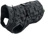 HUNTER Hundemantel Monaco 45, schwarz