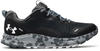 Under Armour Herren Men's Ua Charged Bandit 2 Storm Running Shoes Trail, Black,...