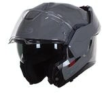 HJC i100 N. GREY M