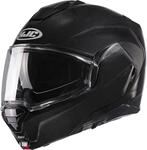 HJC i100 Noir Metal/METAL BLACK M