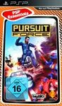 Pursuit Force [Essentials] - [Sony PSP]