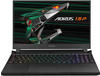 Gigabyte 15P Gaming Laptop, Intel Core i7 11800H, GeForce RTX 3060, 15,6" 240Hz