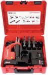 Rothenberger ROMAX Compact TT Pressbackeset, Ladeger&auml;t EU, 2Ah Akku...