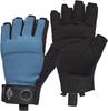 Black Diamond Unisex Crag Half-Finger Gloves Kletter-Handschuhe, Klettersteig, XL
