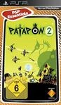 Patapon 2 [Essentials] - [Sony PSP]