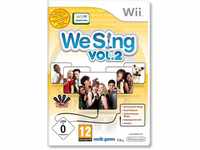 We Sing Vol. 2 - [Nintendo Wii]