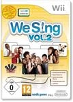 We Sing Vol. 2 - [Nintendo Wii]