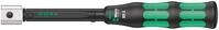 Wera 05075671001 Click-Torque XP 2 Drehmomentschl&uuml;ssel Schwarz, Gr&uuml;n 10 Nm