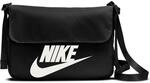 Nike Damen Futura 365 G&uuml;rteltasche, Black/Black/White, One Size