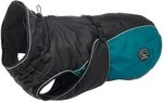 HUNTER Uppsala Allrounder Hundemantel | Polyester, wasser- und windabweisend,