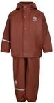 CeLaVi Unisex Baby Zweiteiliger Regenanzug