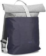 Zwei Rolltop-Rucksack wasserabweisend KIM KIR200 (8/14 Liter) Daypack...