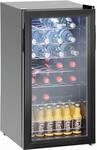 Bartscher Flaschenk&uuml;hlschrank 88L Gastronomiebedarf