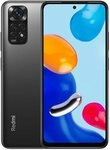 XIAOMI Redmi Note 11 NFC 6,5" FHD+ 128GB 6GB Gray