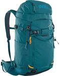 EVOC PATROL 40 Tourenrucksack (komfortables Tragesystem, Lastenverteilung &uuml;ber