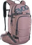 EVOC LINE 30 All-Mountain-Tragerucksack (NEURALITE SYSTEM, Skihalterung, separates